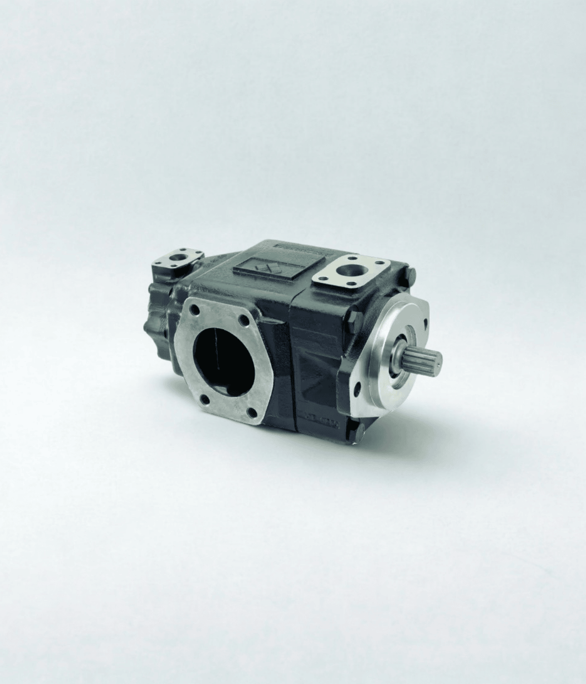 T6E/EC/ED/EDC/EE Vane Pump
